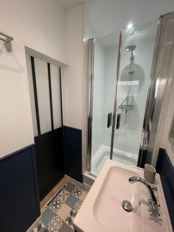 Appartement Malouin - Villa Leopold Dunkirk Екстериор снимка