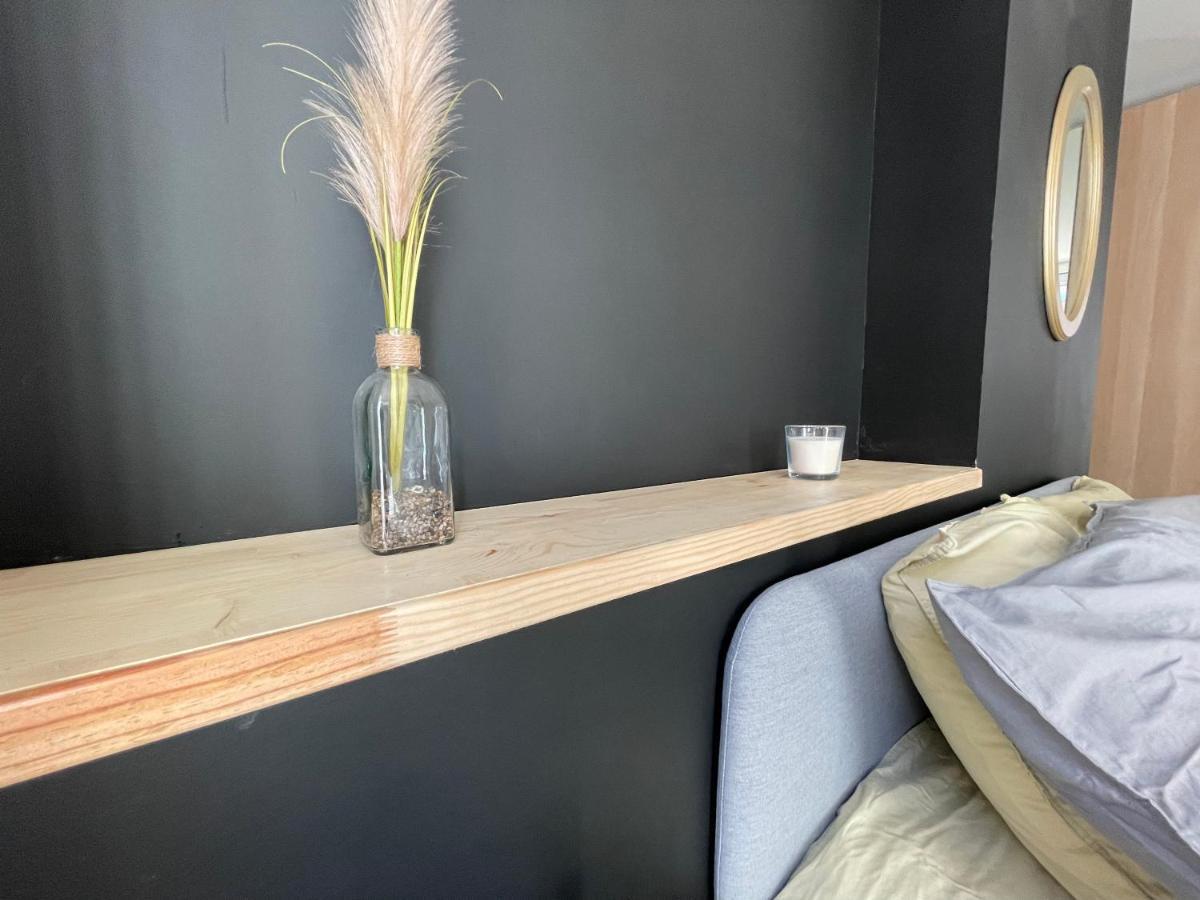 Appartement Malouin - Villa Leopold Dunkirk Екстериор снимка